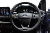 USED 2023 23 FORD FIESTA 1.0T EcoBoost Active Hatchback 5dr Petrol Manual Euro 6 (s/s) (100 ps) FULL HISTORY+1 OWNER+CRUISE