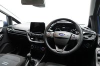 USED 2023 23 FORD FIESTA 1.0T EcoBoost Active Hatchback 5dr Petrol Manual Euro 6 (s/s) (100 ps) FULL HISTORY+1 OWNER+CRUISE