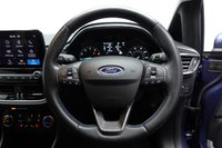 USED 2023 23 FORD FIESTA 1.0T EcoBoost Active Hatchback 5dr Petrol Manual Euro 6 (s/s) (100 ps) FULL HISTORY+1 OWNER+CRUISE