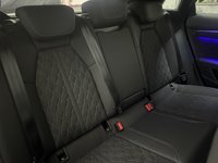 USED 2021 71 AUDI A3 1.5 TFSI 35 Edition 1 Sportback 5dr Petrol S Tronic Euro 6 (s/s) (150 ps) Hatchback