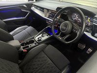 USED 2021 71 AUDI A3 1.5 TFSI 35 Edition 1 Sportback 5dr Petrol S Tronic Euro 6 (s/s) (150 ps) Hatchback
