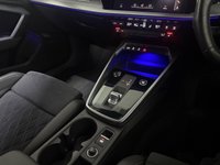 USED 2021 71 AUDI A3 1.5 TFSI 35 Edition 1 Sportback 5dr Petrol S Tronic Euro 6 (s/s) (150 ps) Hatchback