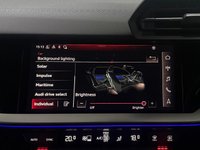 USED 2021 71 AUDI A3 1.5 TFSI 35 Edition 1 Sportback 5dr Petrol S Tronic Euro 6 (s/s) (150 ps) Hatchback