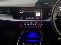 USED 2021 71 AUDI A3 1.5 TFSI 35 Edition 1 Sportback 5dr Petrol S Tronic Euro 6 (s/s) (150 ps) Hatchback
