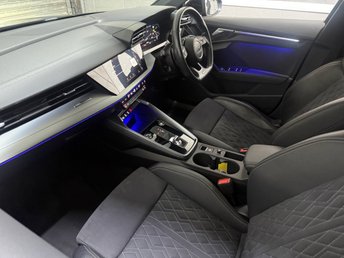 View our AUDI A3