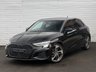 USED 2021 71 AUDI A3 1.5 TFSI 35 Edition 1 Sportback 5dr Petrol S Tronic Euro 6 (s/s) (150 ps) Hatchback