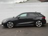 USED 2021 71 AUDI A3 1.5 TFSI 35 Edition 1 Sportback 5dr Petrol S Tronic Euro 6 (s/s) (150 ps) Hatchback
