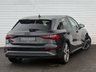 USED 2021 71 AUDI A3 1.5 TFSI 35 Edition 1 Sportback 5dr Petrol S Tronic Euro 6 (s/s) (150 ps) Hatchback