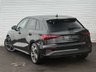 USED 2021 71 AUDI A3 1.5 TFSI 35 Edition 1 Sportback 5dr Petrol S Tronic Euro 6 (s/s) (150 ps) Hatchback
