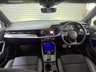 USED 2021 71 AUDI A3 1.5 TFSI 35 Edition 1 Sportback 5dr Petrol S Tronic Euro 6 (s/s) (150 ps) Hatchback