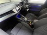 USED 2021 71 AUDI A3 1.5 TFSI 35 Edition 1 Sportback 5dr Petrol S Tronic Euro 6 (s/s) (150 ps) Hatchback