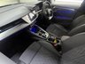 USED 2021 71 AUDI A3 1.5 TFSI 35 Edition 1 Sportback 5dr Petrol S Tronic Euro 6 (s/s) (150 ps) Hatchback