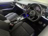 USED 2021 71 AUDI A3 1.5 TFSI 35 Edition 1 Sportback 5dr Petrol S Tronic Euro 6 (s/s) (150 ps) Hatchback