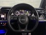 USED 2021 71 AUDI A3 1.5 TFSI 35 Edition 1 Sportback 5dr Petrol S Tronic Euro 6 (s/s) (150 ps) Hatchback