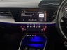 USED 2021 71 AUDI A3 1.5 TFSI 35 Edition 1 Sportback 5dr Petrol S Tronic Euro 6 (s/s) (150 ps) Hatchback