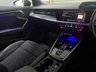 USED 2021 71 AUDI A3 1.5 TFSI 35 Edition 1 Sportback 5dr Petrol S Tronic Euro 6 (s/s) (150 ps) Hatchback