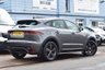 USED 2019 69 JAGUAR E-PACE 2.0 D150 Chequered Flag SUV 5dr Diesel Auto AWD Euro 6 | CLIMATE CONTROL | HEATED SEATS | PANORAMIC ROOF | REVERSE CAMERA | APPLE CARPLAY | ANDROID AUTO | ELECTRIC TAILGATE | 2 KEYS  SO MUCH CAR FOR THE MONEY!