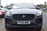 USED 2019 69 JAGUAR E-PACE 2.0 D150 Chequered Flag SUV 5dr Diesel Auto AWD Euro 6 | CLIMATE CONTROL | HEATED SEATS | PANORAMIC ROOF | REVERSE CAMERA | APPLE CARPLAY | ANDROID AUTO | ELECTRIC TAILGATE | 2 KEYS  SO MUCH CAR FOR THE MONEY!