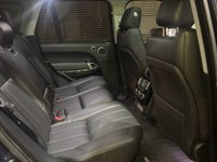 USED 2017 17 LAND ROVER RANGE ROVER 3.0 TD V6 Vogue SUV 5dr Diesel Auto 4WD Euro 6 (s/s) (258 ps) Pan Roof / Semi Facelift Car