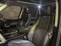 USED 2017 17 LAND ROVER RANGE ROVER 3.0 TD V6 Vogue SUV 5dr Diesel Auto 4WD Euro 6 (s/s) (258 ps) Pan Roof / Semi Facelift Car