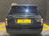 USED 2017 17 LAND ROVER RANGE ROVER 3.0 TD V6 Vogue SUV 5dr Diesel Auto 4WD Euro 6 (s/s) (258 ps) Pan Roof / Semi Facelift Car