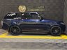 USED 2017 17 LAND ROVER RANGE ROVER 3.0 TD V6 Vogue SUV 5dr Diesel Auto 4WD Euro 6 (s/s) (258 ps) Pan Roof / Semi Facelift Car