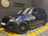 USED 2017 17 LAND ROVER RANGE ROVER 3.0 TD V6 Vogue SUV 5dr Diesel Auto 4WD Euro 6 (s/s) (258 ps) Pan Roof / Semi Facelift Car