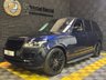 USED 2017 17 LAND ROVER RANGE ROVER 3.0 TD V6 Vogue SUV 5dr Diesel Auto 4WD Euro 6 (s/s) (258 ps) Pan Roof / Semi Facelift Car