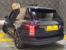 USED 2017 17 LAND ROVER RANGE ROVER 3.0 TD V6 Vogue SUV 5dr Diesel Auto 4WD Euro 6 (s/s) (258 ps) Pan Roof / Semi Facelift Car