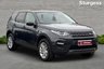 USED 2018 68 LAND ROVER DISCOVERY SPORT 2.0 SD4 SE Tech Auto 4WD Euro 6 (s/s) 5dr Low Mileage
