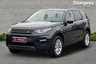USED 2018 68 LAND ROVER DISCOVERY SPORT 2.0 SD4 SE Tech Auto 4WD Euro 6 (s/s) 5dr Low Mileage