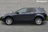 USED 2018 68 LAND ROVER DISCOVERY SPORT 2.0 SD4 SE Tech Auto 4WD Euro 6 (s/s) 5dr Low Mileage
