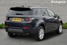 USED 2018 68 LAND ROVER DISCOVERY SPORT 2.0 SD4 SE Tech Auto 4WD Euro 6 (s/s) 5dr Low Mileage