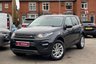 USED 2018 68 LAND ROVER DISCOVERY SPORT 2.0 SD4 SE Tech Auto 4WD Euro 6 (s/s) 5dr Low Mileage