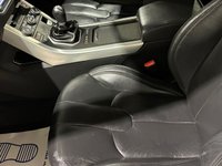 USED 2013 63 LAND ROVER RANGE ROVER EVOQUE 2.2 SD4 Pure SUV 5dr Diesel Manual 4WD Euro 5 (s/s) (190 ps) 
