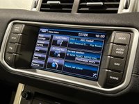 USED 2013 63 LAND ROVER RANGE ROVER EVOQUE 2.2 SD4 Pure SUV 5dr Diesel Manual 4WD Euro 5 (s/s) (190 ps) 