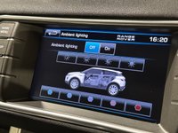 USED 2013 63 LAND ROVER RANGE ROVER EVOQUE 2.2 SD4 Pure SUV 5dr Diesel Manual 4WD Euro 5 (s/s) (190 ps) 