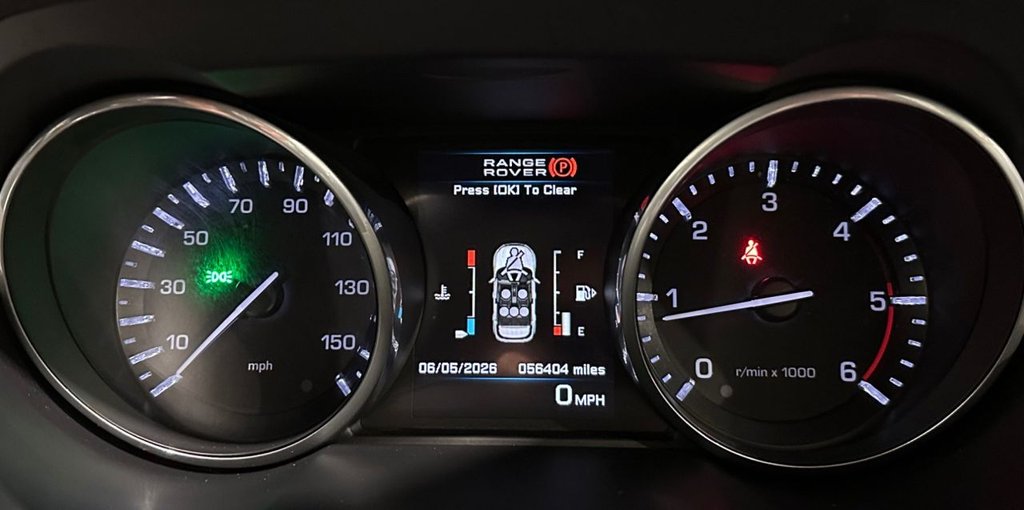 USED 2013 63 LAND ROVER RANGE ROVER EVOQUE 2.2 SD4 Pure SUV 5dr Diesel Manual 4WD Euro 5 (s/s) (190 ps) 