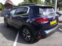 USED 2023 23 CITROEN C5 AIRCROSS 1.2 PureTech C-Series Edition EAT8 Euro 6 (s/s) 5dr Â£750 DEPOSIT THEN Â£289 A MONTH