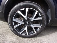 USED 2023 23 CITROEN C5 AIRCROSS 1.2 PureTech C-Series Edition EAT8 Euro 6 (s/s) 5dr Â£750 DEPOSIT THEN Â£289 A MONTH