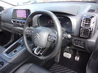 USED 2023 23 CITROEN C5 AIRCROSS 1.2 PureTech C-Series Edition EAT8 Euro 6 (s/s) 5dr Â£750 DEPOSIT THEN Â£289 A MONTH