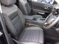 USED 2023 23 CITROEN C5 AIRCROSS 1.2 PureTech C-Series Edition EAT8 Euro 6 (s/s) 5dr Â£750 DEPOSIT THEN Â£289 A MONTH