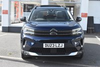 USED 2023 23 CITROEN C5 AIRCROSS 1.2 PureTech C-Series Edition EAT8 Euro 6 (s/s) 5dr Â£750 DEPOSIT THEN Â£289 A MONTH
