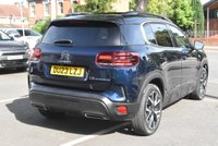 USED 2023 23 CITROEN C5 AIRCROSS 1.2 PureTech C-Series Edition EAT8 Euro 6 (s/s) 5dr Â£750 DEPOSIT THEN Â£289 A MONTH