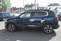 USED 2023 23 CITROEN C5 AIRCROSS 1.2 PureTech C-Series Edition EAT8 Euro 6 (s/s) 5dr Â£750 DEPOSIT THEN Â£289 A MONTH