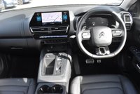 USED 2023 23 CITROEN C5 AIRCROSS 1.2 PureTech C-Series Edition EAT8 Euro 6 (s/s) 5dr Â£750 DEPOSIT THEN Â£289 A MONTH