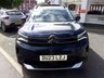 USED 2023 23 CITROEN C5 AIRCROSS 1.2 PureTech C-Series Edition EAT8 Euro 6 (s/s) 5dr Â£750 DEPOSIT THEN Â£289 A MONTH