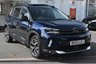 USED 2023 23 CITROEN C5 AIRCROSS 1.2 PureTech C-Series Edition EAT8 Euro 6 (s/s) 5dr Â£750 DEPOSIT THEN Â£289 A MONTH