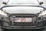 USED 2020 70 AUDI TT 2.0 TFSI 45 Black Edition Coupe 3dr Petrol S Tronic quattro Euro 6 (s/s) (245 ps) COMFORT & SOUND | REV CAM | 20'S