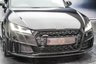 USED 2020 70 AUDI TT 2.0 TFSI 45 Black Edition Coupe 3dr Petrol S Tronic quattro Euro 6 (s/s) (245 ps) COMFORT & SOUND | REV CAM | 20'S